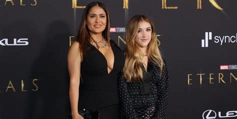 Hayek Twins (Hannah & Anais) .